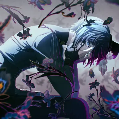 Profile image of ザムザ