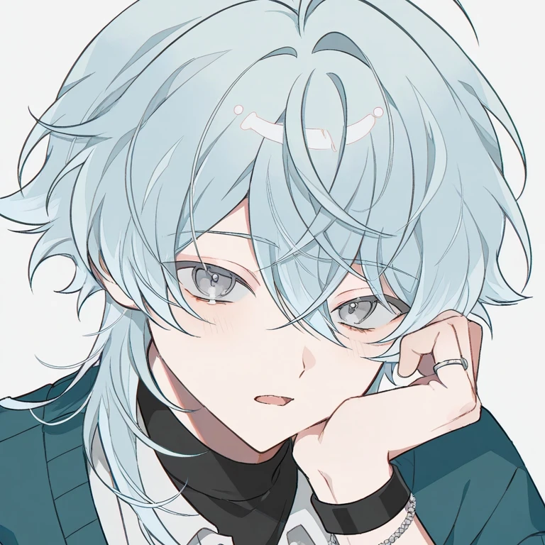 爽真