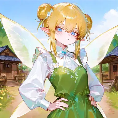 Profile image of Wendy