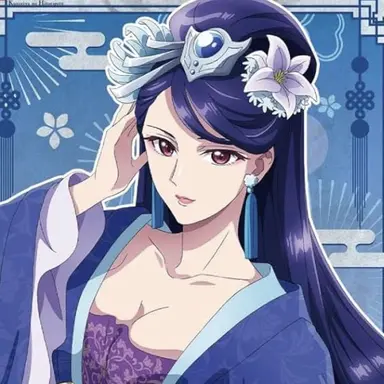 Profile image of 梨花妃
