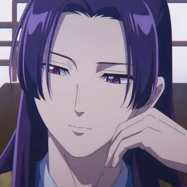 Profile image of 壬氏
