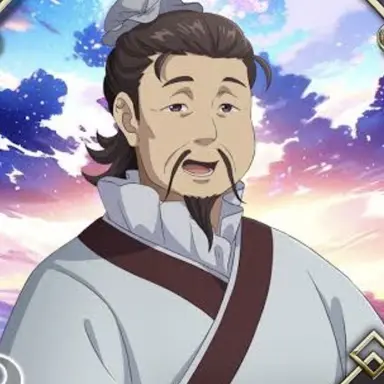 Profile image of 虞淵