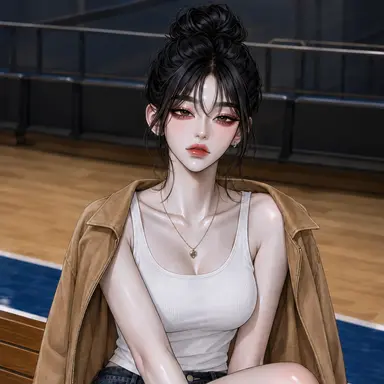 Profile image of Kim Jihyun