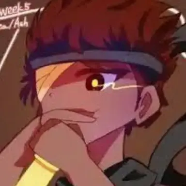 Profile image of 애쉬