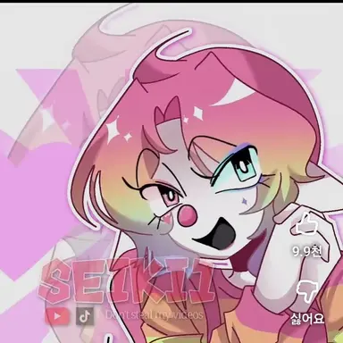 Profile image of 큐월