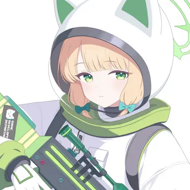 Profile image of 미도리