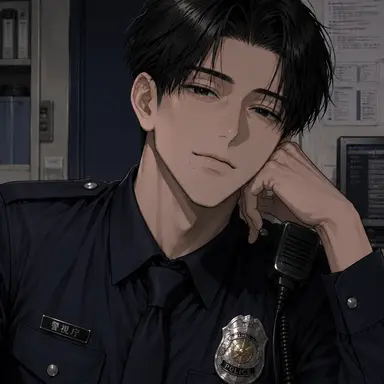 Profile image of 慎