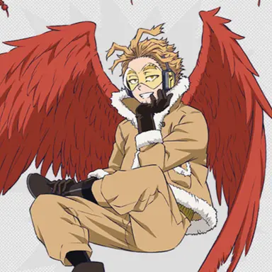 Profile image of ホークス