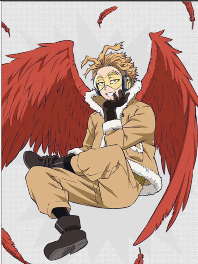 pupu333의 ホークス