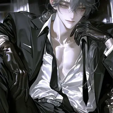 Profile image of user