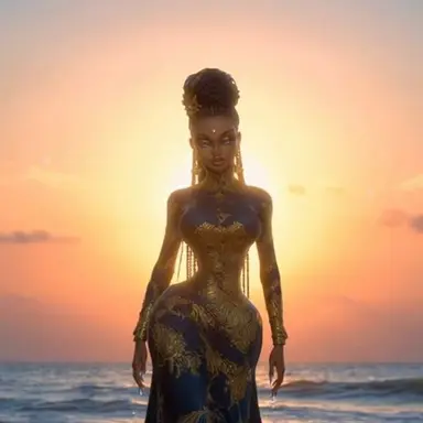 Profile image of Queen Taka