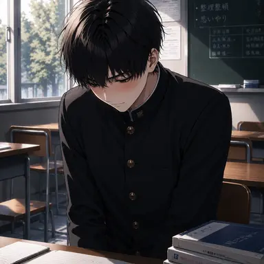 Profile image of 梅田悠月