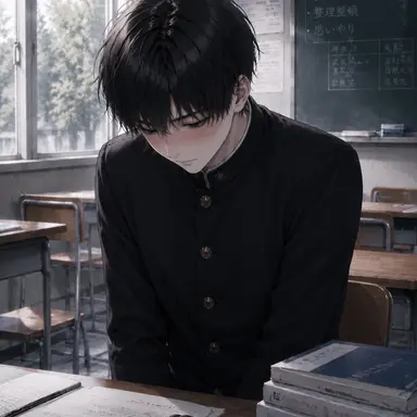 Profile image of 梅田悠月