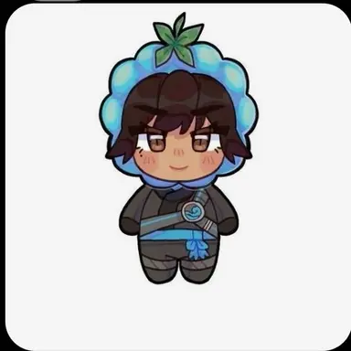 Profile image of ニャー