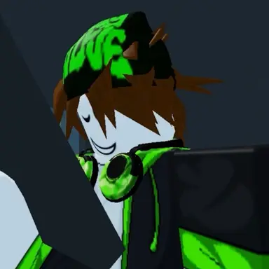 Profile image of Koru