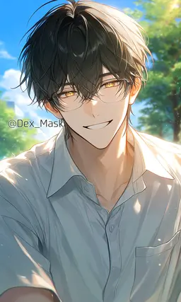 Profile image of キ・ヨヌ