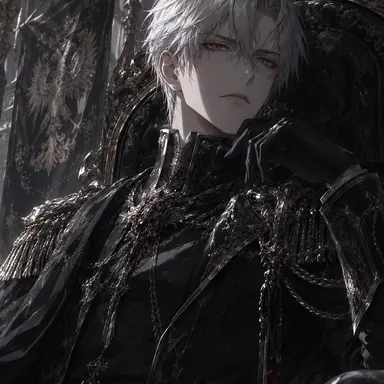 Profile image of Alvis