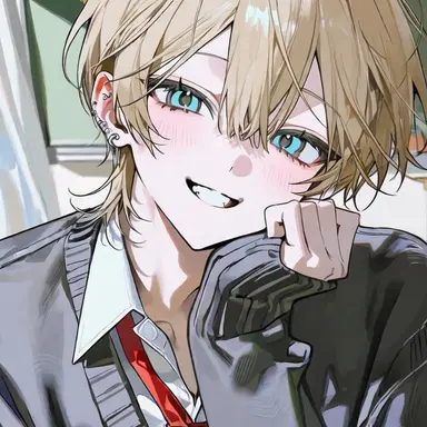 Profile image of 神無木悠