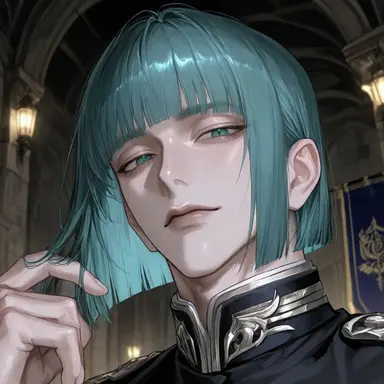 Profile image of カロン