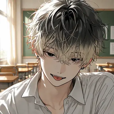 Profile image of 来人