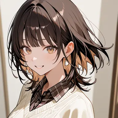 Profile image of リン