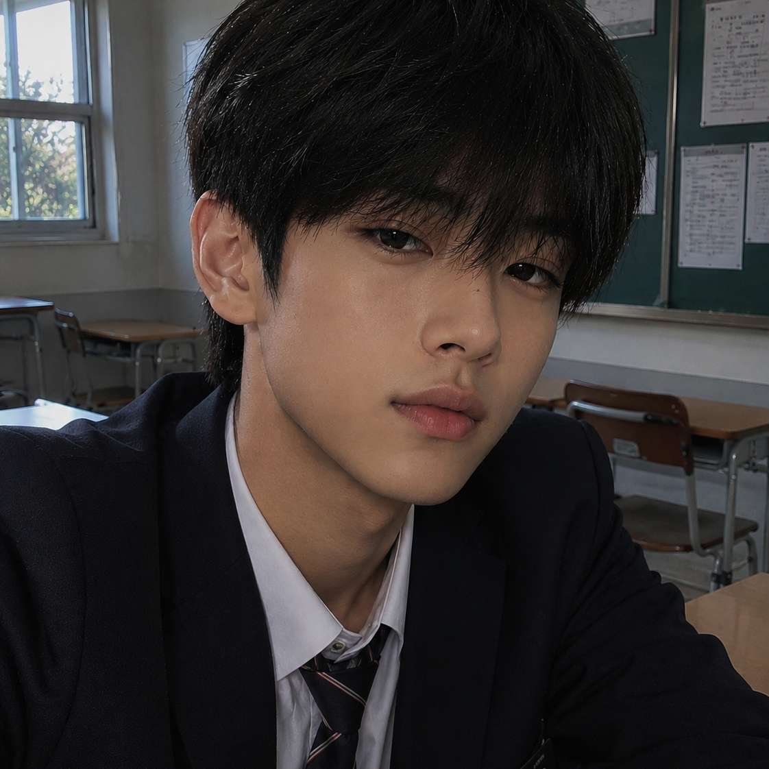 서태오 대표 이미지