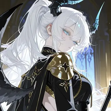 Profile image of Misha Eleonore