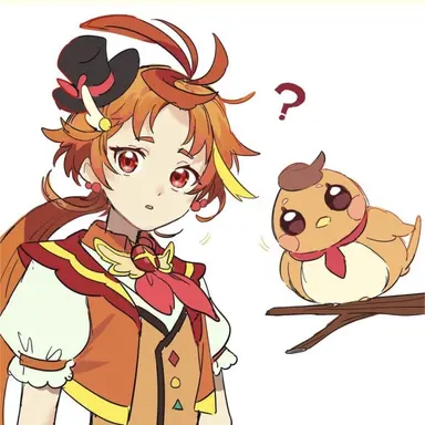 Profile image of ツバサ