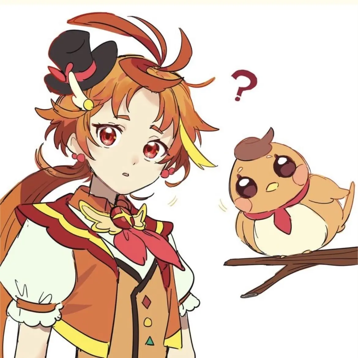 FustyLabel2285의 ツバサ