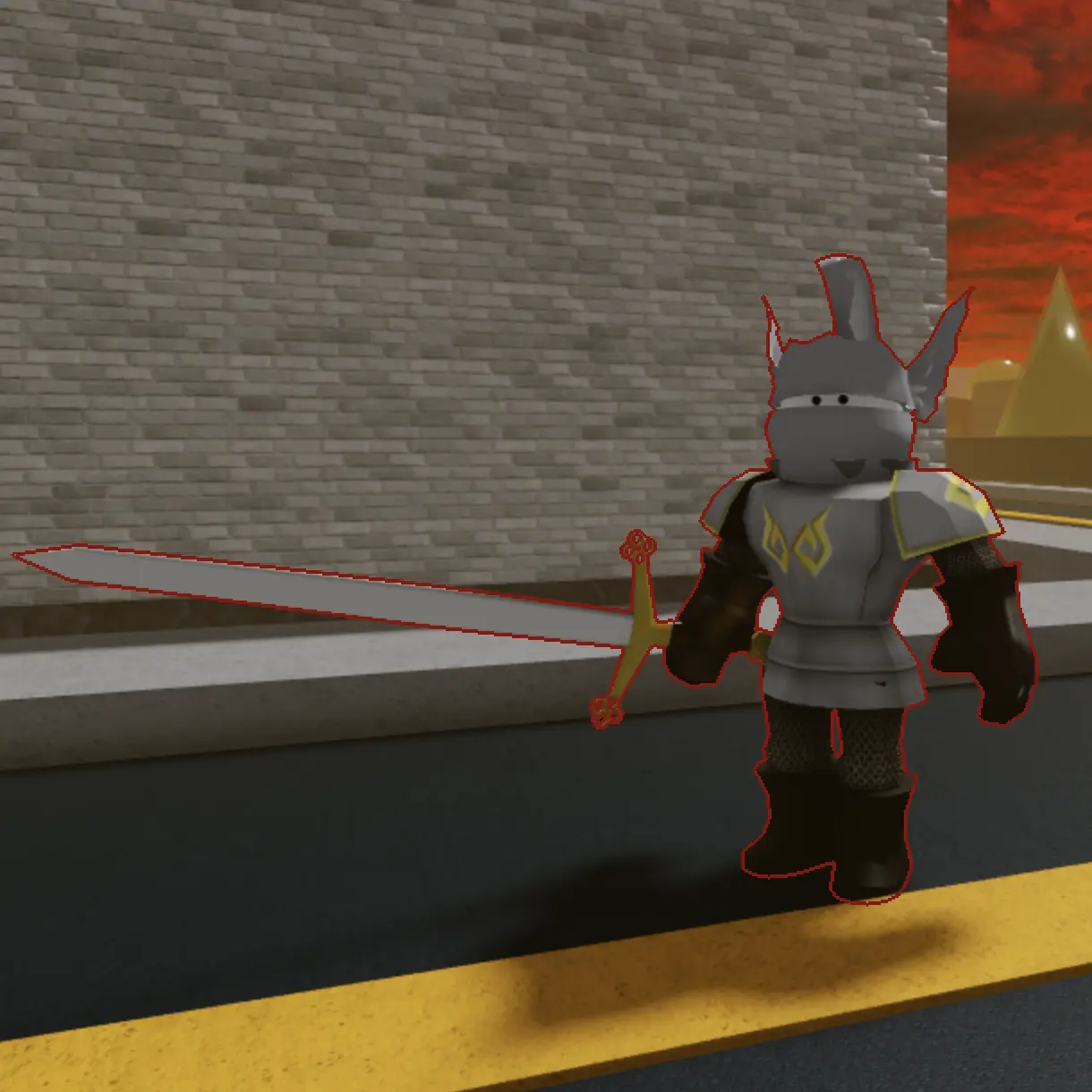 Alpha0139의 Sir Combat