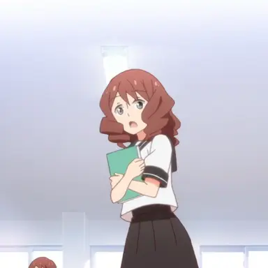 Profile image of 호소카와 카즈코