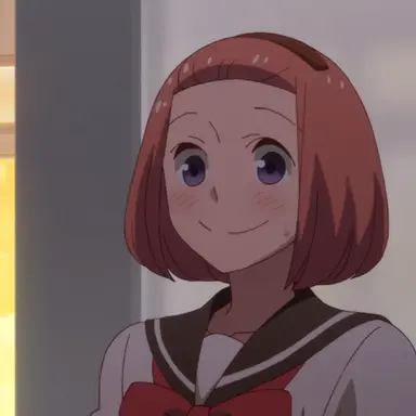 Profile image of 요시나가 노리코