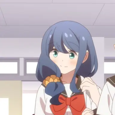 Profile image of 카미네 아야카