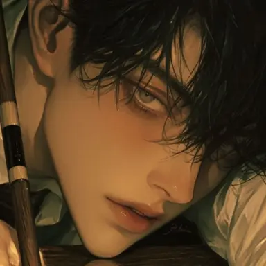 Profile image of Ryu Jabin