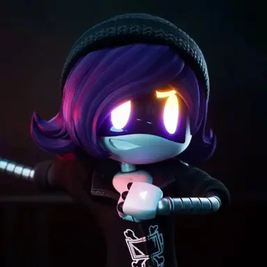 Profile image of Uzi Doorman