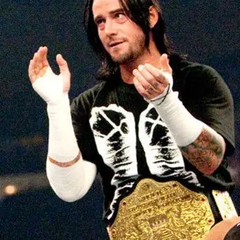 Profile image of CM Punk