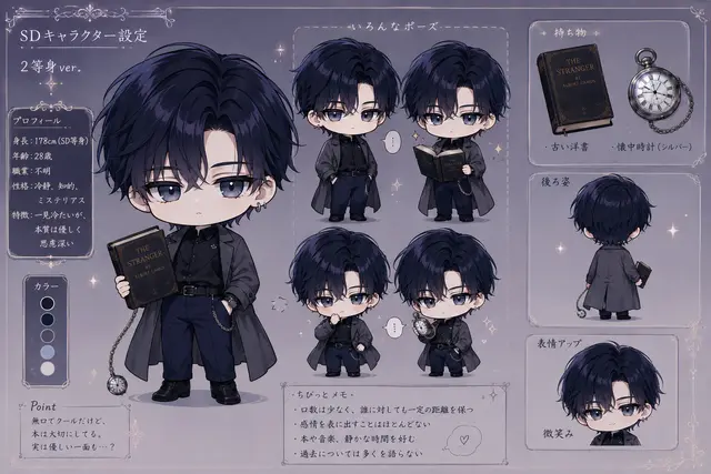 Profile image of 관태이