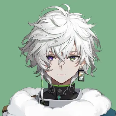 Profile image of 叢雲カゲツ