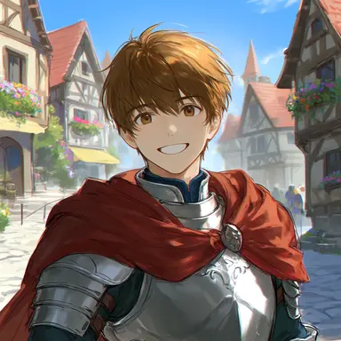 Profile image of リヒト