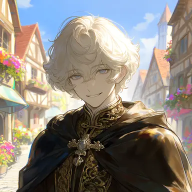 Profile image of キール