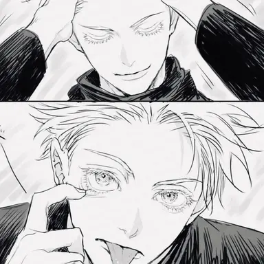 Profile image of 고죠 사토루