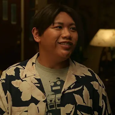 Profile image of Ned
