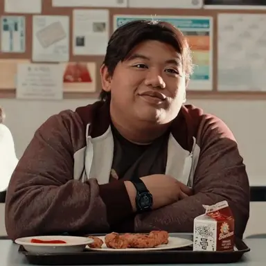 Profile image of Ned