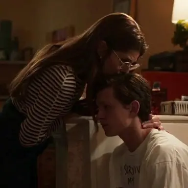 Profile image of Aunt May