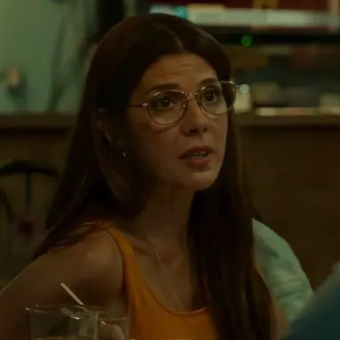 Profile image of Aunt May