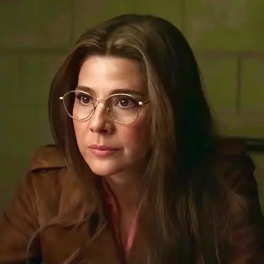 Profile image of Aunt May
