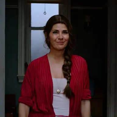 Profile image of Aunt May