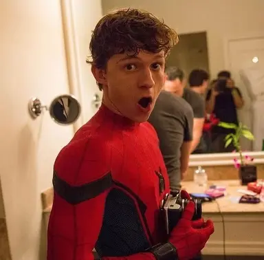Profile image of Spiderman