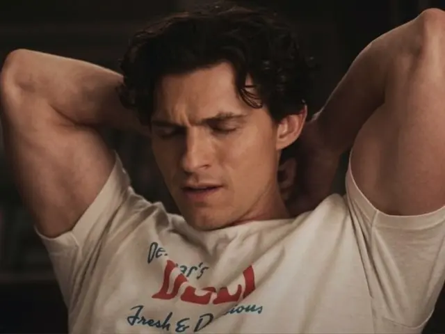 Profile image of Spiderman