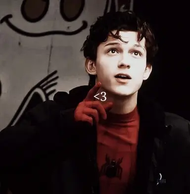 Profile image of Spiderman